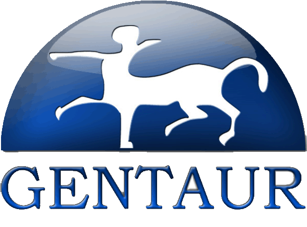 gentaur logo