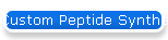 Custom Peptide Synthesis