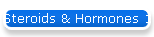 Steroids & Hormones 1